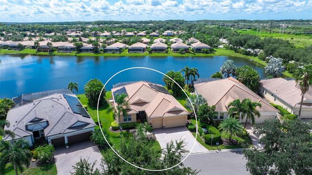 415 GRAND PRESERVE COVE, Bradenton, FL 34212