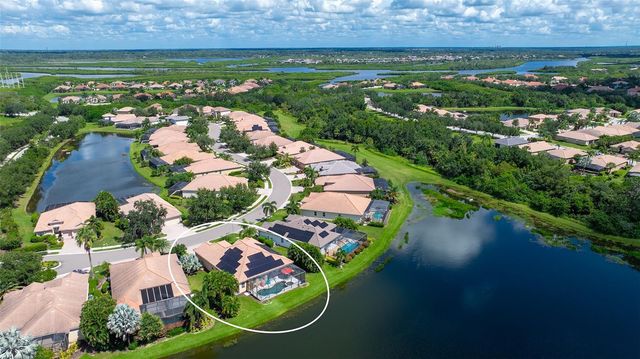 415 GRAND PRESERVE COVE, Bradenton, FL 34212