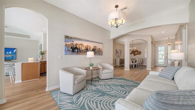 415 GRAND PRESERVE COVE, Bradenton, FL 34212