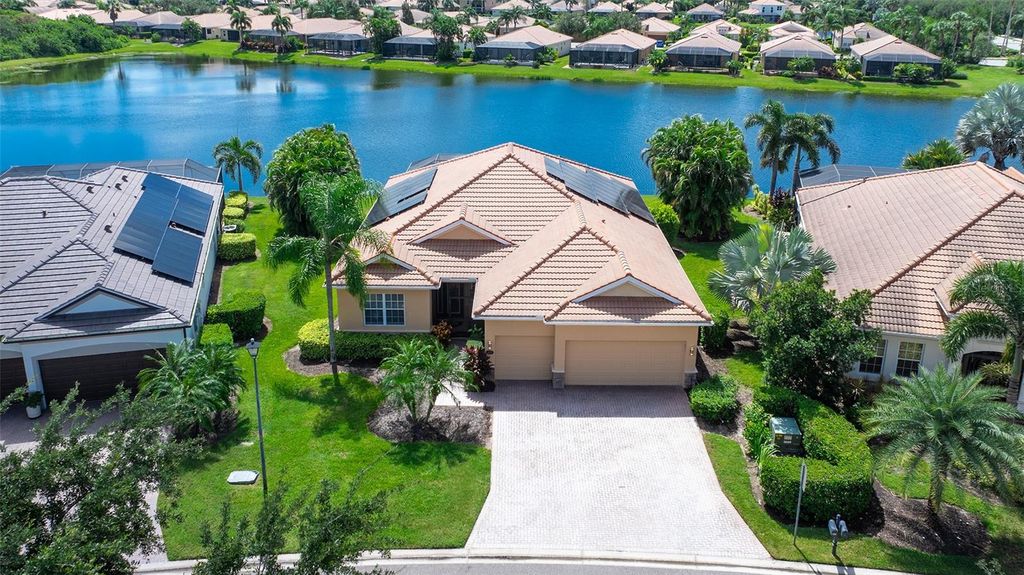 415 GRAND PRESERVE COVE, Bradenton, FL 34212