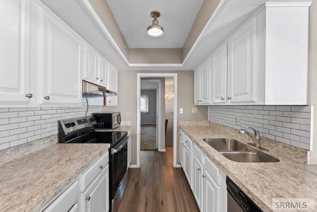 1431 S Woodruff Avenue, Idaho Falls, ID 83404