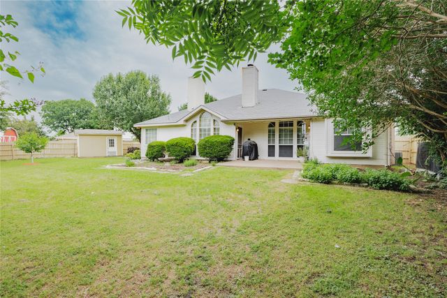 7115 Oaklawn, Sachse, TX 75048