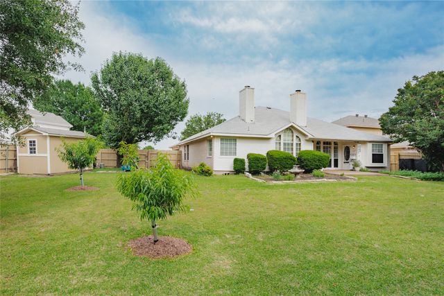 7115 Oaklawn, Sachse, TX 75048