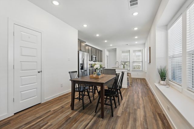 1012 Friesian Lane, Aubrey, TX 76227