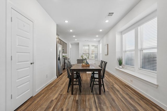 1012 Friesian Lane, Aubrey, TX 76227