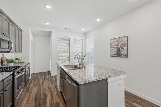 1012 Friesian Lane, Aubrey, TX 76227