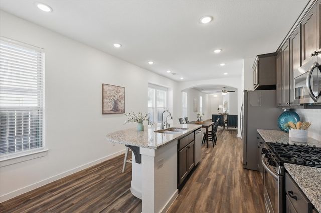 1012 Friesian Lane, Aubrey, TX 76227