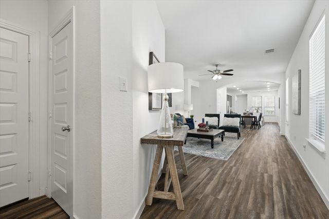 1012 Friesian Lane, Aubrey, TX 76227