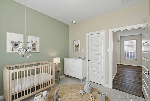 1012 Friesian Lane, Aubrey, TX 76227