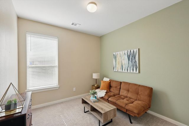 1012 Friesian Lane, Aubrey, TX 76227