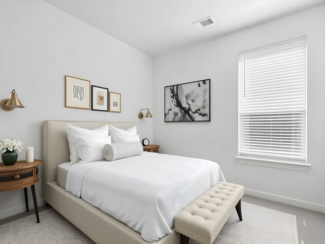 1012 Friesian Lane, Aubrey, TX 76227