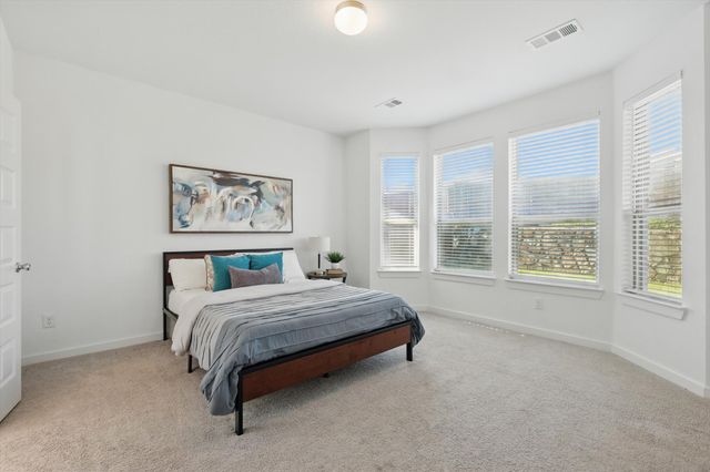 1012 Friesian Lane, Aubrey, TX 76227