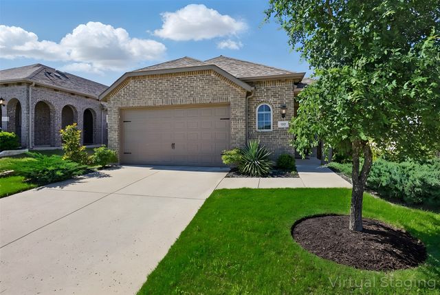 1012 Friesian Lane, Aubrey, TX 76227