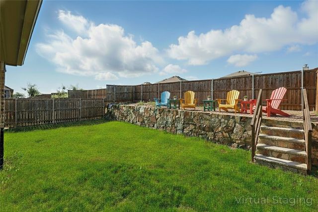 1012 Friesian Lane, Aubrey, TX 76227