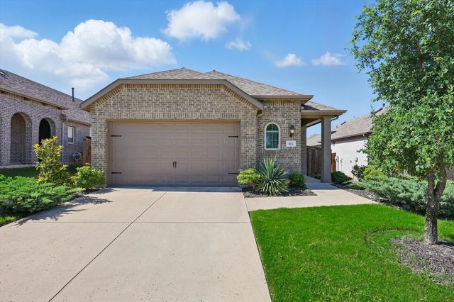 1012 Friesian Lane, Aubrey, TX 76227