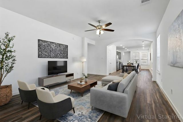 1012 Friesian Lane, Aubrey, TX 76227