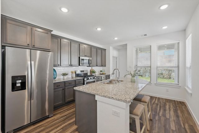 1012 Friesian Lane, Aubrey, TX 76227