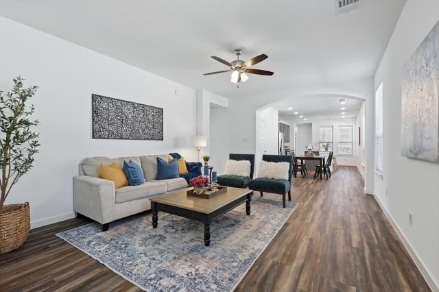 1012 Friesian Lane, Aubrey, TX 76227