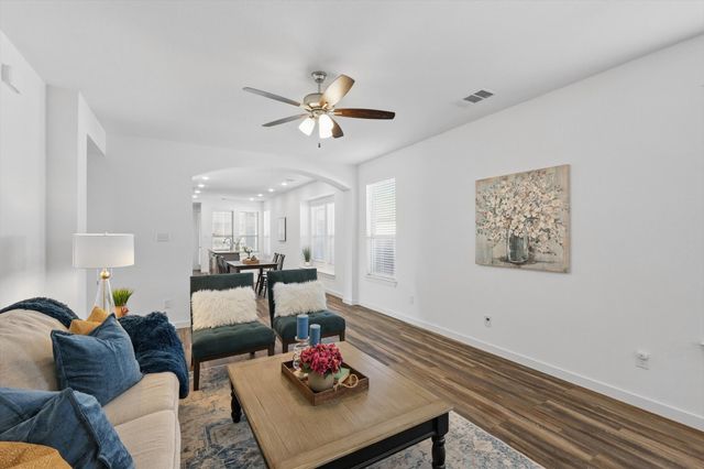 1012 Friesian Lane, Aubrey, TX 76227