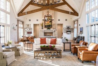 1012 Friesian Lane, Aubrey, TX 76227