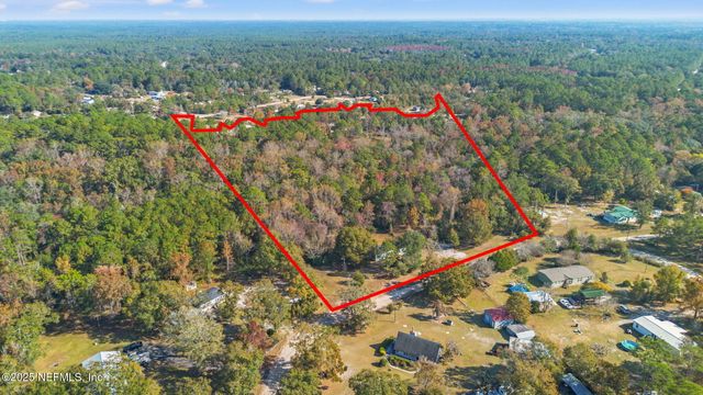 125 MELANIE Lane, Middleburg, FL 32068