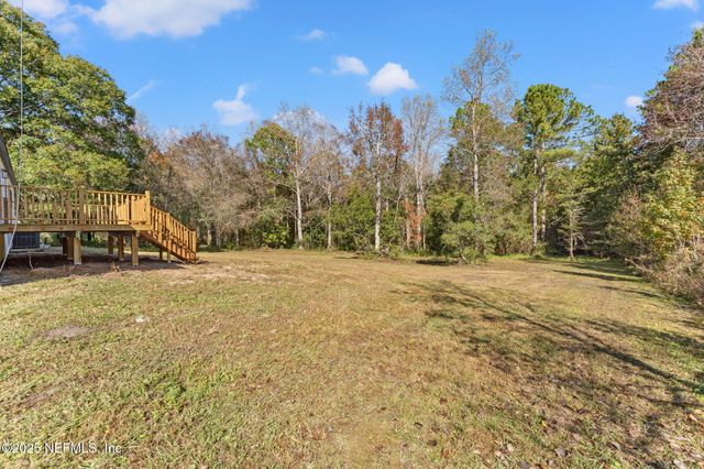 125 MELANIE Lane, Middleburg, FL 32068