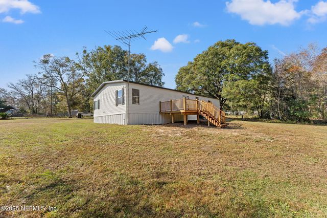 125 MELANIE Lane, Middleburg, FL 32068