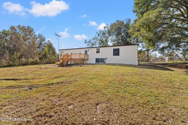 125 MELANIE Lane, Middleburg, FL 32068