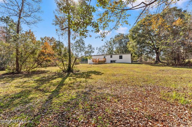 125 MELANIE Lane, Middleburg, FL 32068