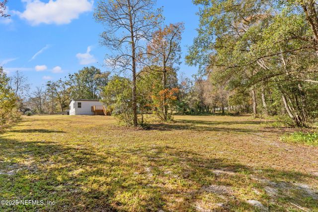 125 MELANIE Lane, Middleburg, FL 32068