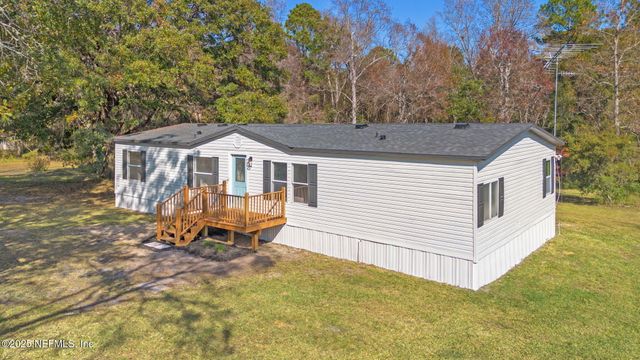 125 MELANIE Lane, Middleburg, FL 32068