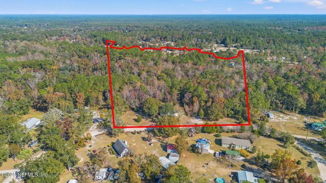 125 MELANIE Lane, Middleburg, FL 32068