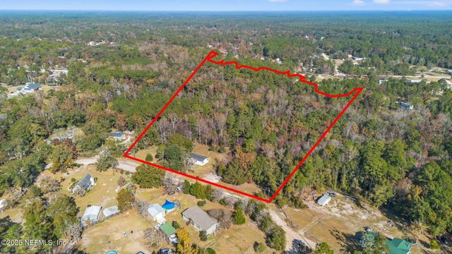 125 MELANIE Lane, Middleburg, FL 32068