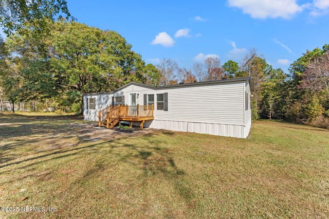 125 MELANIE Lane, Middleburg, FL 32068