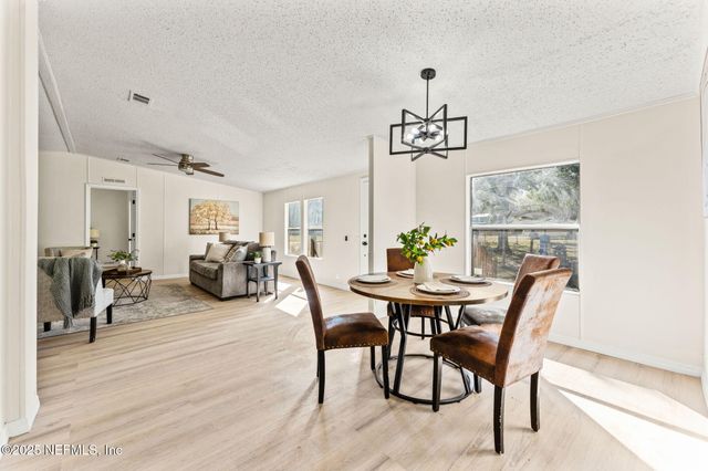 125 MELANIE Lane, Middleburg, FL 32068