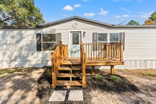 125 MELANIE Lane, Middleburg, FL 32068