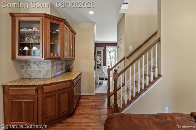 602 Appoline Court, Rochester, MI 48307