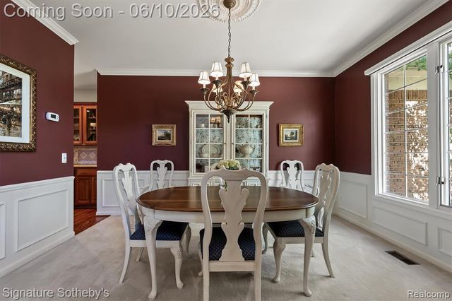 602 Appoline Court, Rochester, MI 48307