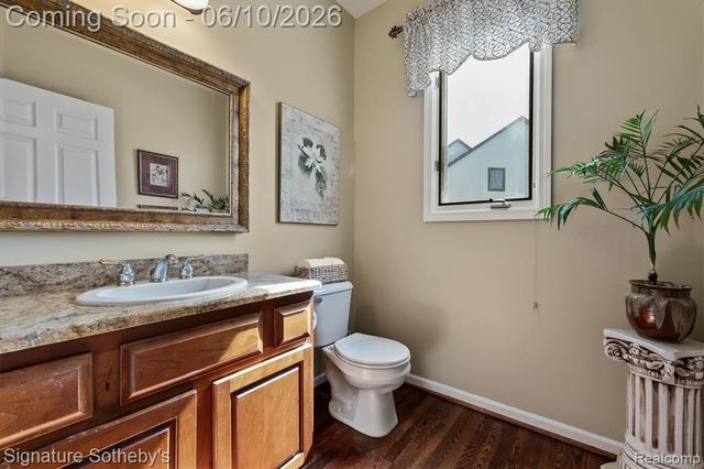 602 Appoline Court, Rochester, MI 48307