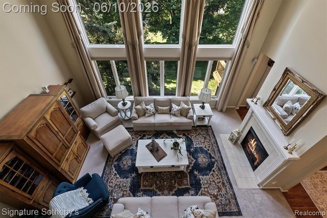 602 Appoline Court, Rochester, MI 48307