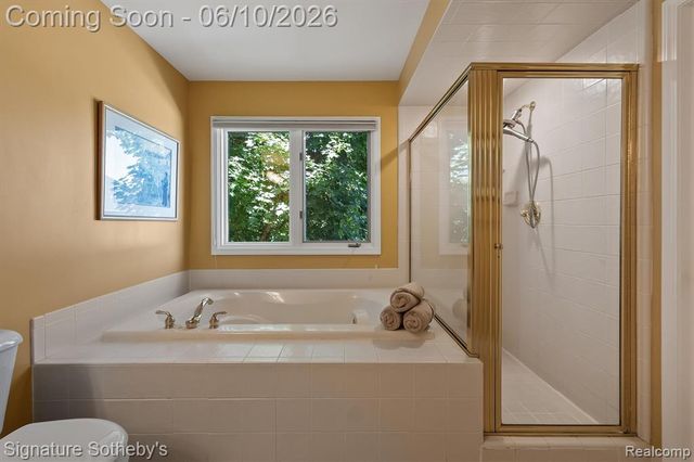 602 Appoline Court, Rochester, MI 48307