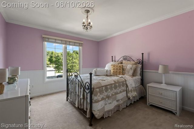 602 Appoline Court, Rochester, MI 48307