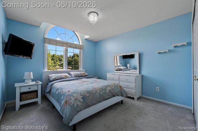 602 Appoline Court, Rochester, MI 48307