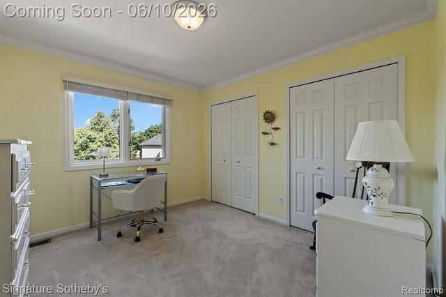 602 Appoline Court, Rochester, MI 48307