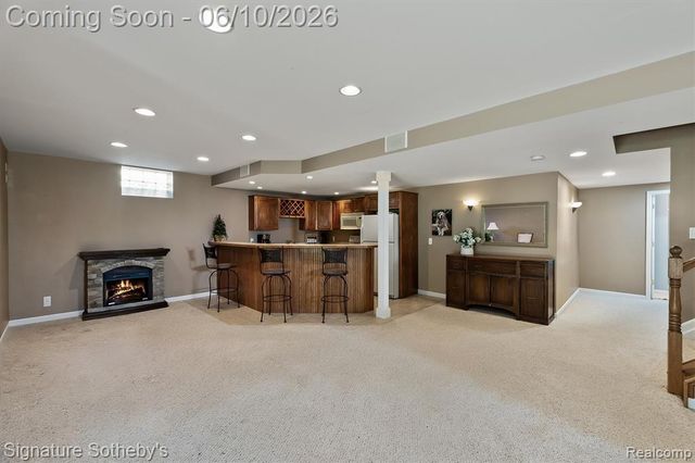 602 Appoline Court, Rochester, MI 48307