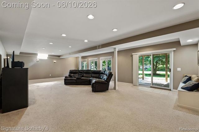 602 Appoline Court, Rochester, MI 48307