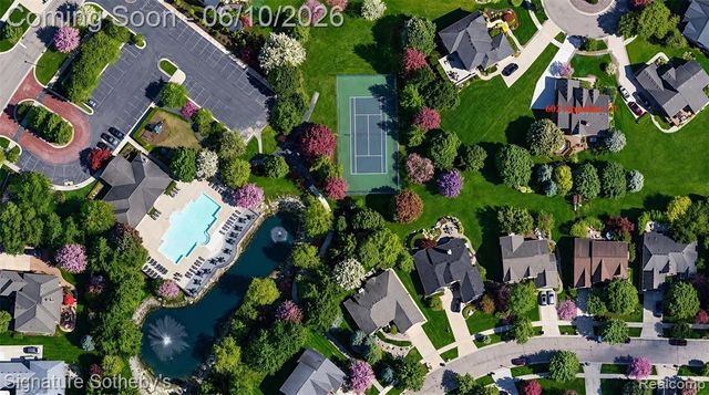 602 Appoline Court, Rochester, MI 48307