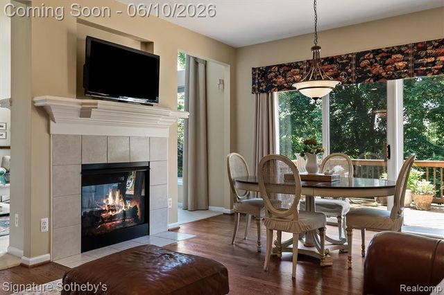 602 Appoline Court, Rochester, MI 48307