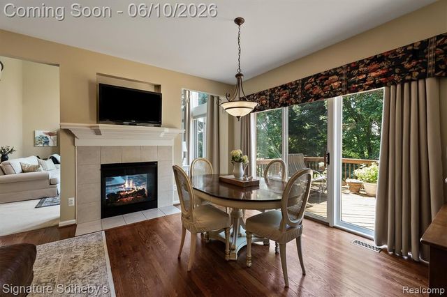 602 Appoline Court, Rochester, MI 48307