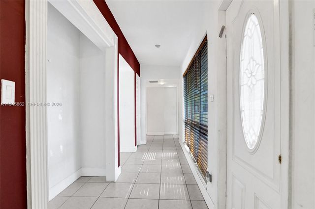 2069 NE 196th Ter, North Miami Beach, FL 33179